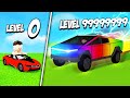 GETTING THE FASTEST CAR POSSIBLE? // Roblox Car Tycoon