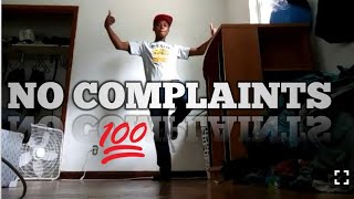 Metro boomin-no complaints (ft.  Offset & drake ) (dance video)