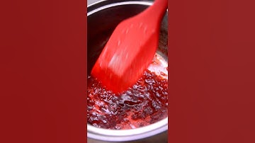 Thumbnail of KOREAN FRESH STRAWBERRY MILK VERY EASY & SIMPLE!
