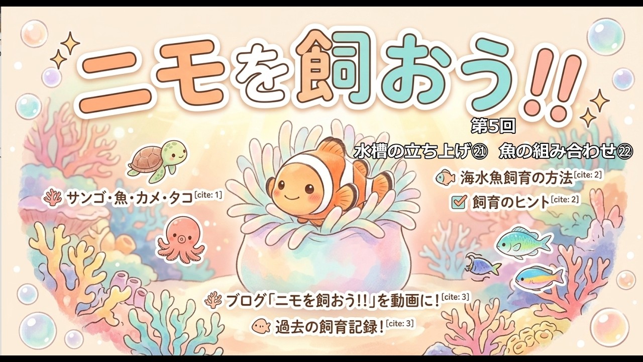 Let's Get a Nemo!! (5) - YouTube
