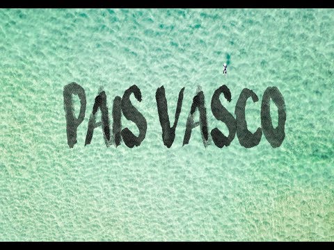Pais Vasco in