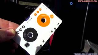 AliExpress: обзор кассет-адаптеров MP3 для кассетного магнитофона в авто после года использования AliExpress: обзор кассет-адаптеров MP3 для кассетного магнитофона в авто после года использования
