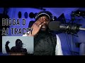 Digga D x AJ Tracey - Bringing It Back [Reaction] | LeeToTheVI