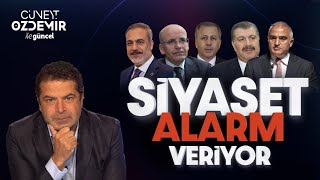 ATANMIŞ BAKANLAR, SEÇİLMİŞ SİYASETÇİLERDEN NEDEN DAHA İYİ ÇALIŞIYOR?