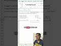 Tutoria Menghitung Rata-rata Item Terjual dan Mengubah Format Tanggal