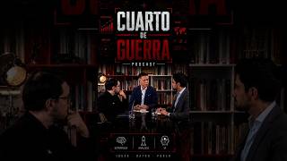 Capítulo 1: Cuarto de Guerra - Algoritmos al mando (AI)