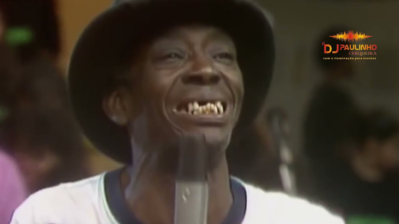 Mister Mú e Tião Macalé x DJ Paulinho Cerqueira - Melô do Ricardão (Versão Barões da Piasdinha)