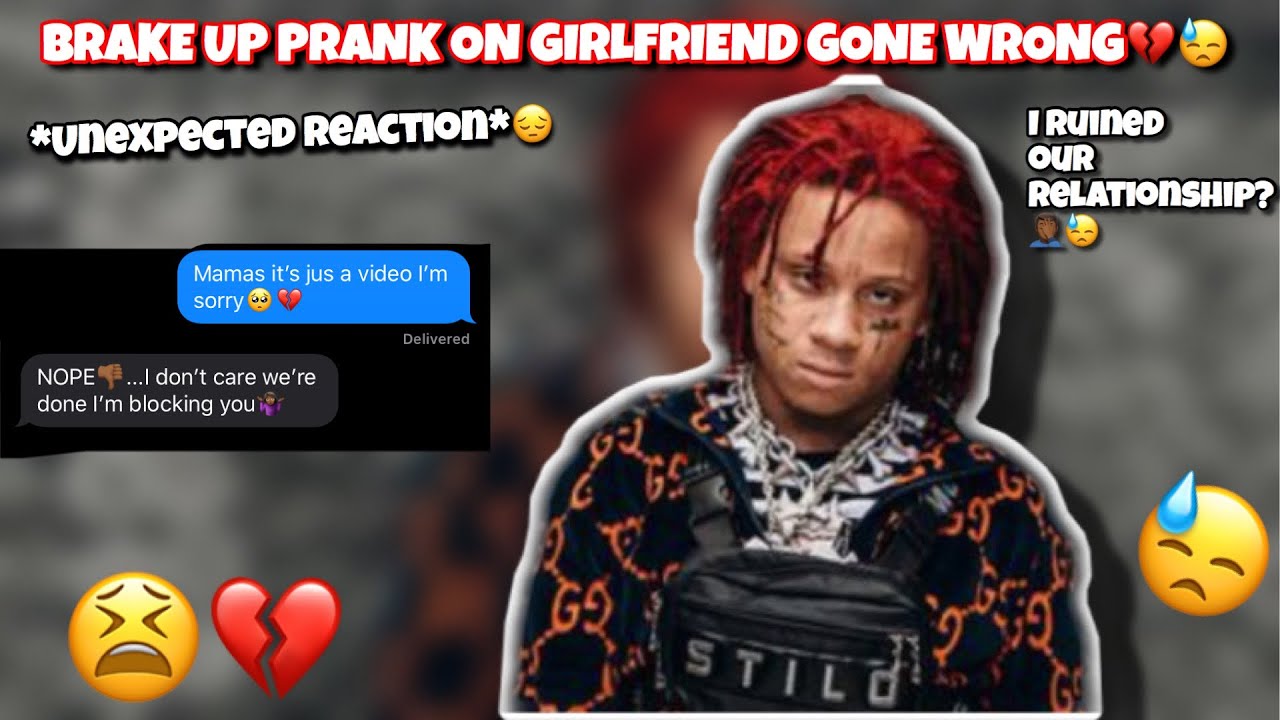 Trippie Redd Love Scars 3 Lyrics