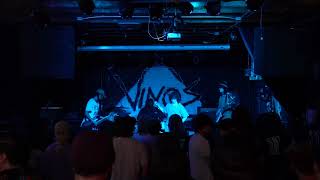 Dryer Fire - LIVE FULL SET @ Vino's Brewpub in Little Rock, Arkansas 07.15.2023