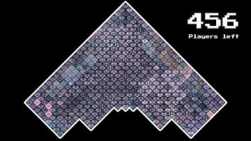 37th Squid Game Players Elimination Order with Icons (Season 2)