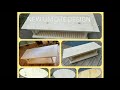 DWS FURNITURE- CUSTOM HAND BUILT LIVING ROOM SET DWS FURNITURE- CUSTOM HAND BUILT LIVING ROOM SET