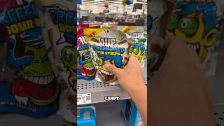 Trying Faze Rugs NEW Freeze Dried 1UP Candy! 😱🍬 #shorts #viral @rug