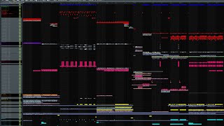 breaking down breadcore