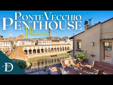 Video: Kutembelea Ponte Vecchio huko Florence, Italia