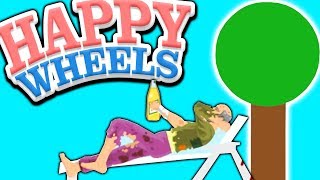 :   - Happy Wheels - 