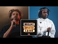 J Cole - 7 Minute Drill ( Kendrick Lamar Diss ) Lyrics 2024