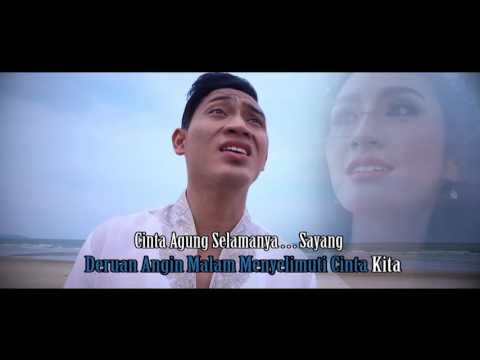 Izzmad Harun - Bulan Bintang (Official Lyric Video) [OST Pinggan Tak Retak Nasi Tak Dingin]