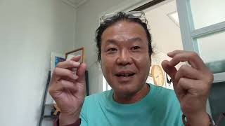 청소 알바 갔다가 쥬시님과
