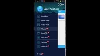 Best App Protector- Super App Lock Free&no-ad screenshot 4