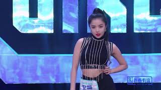 Babymonster An solo dance to | yonce by Beyoncé | youth with you 2 Resimi