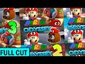Super Mario Odyssey 64: The FULL CUT