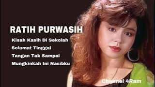 RATIH PURWASIH, The Very Best Of, Vol.4