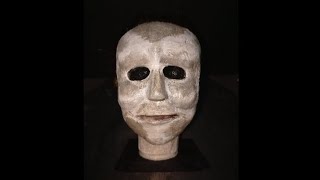 Michael Myers Horror For Halloween Decor
