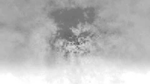 Diamond Square Algorithm   Zoom Pixel Use