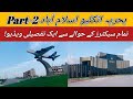 Bahria enclave islamabad latest visit  bahria enclave latest update  property vlogs  mbk daily