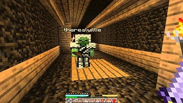 Vagrant Story: A Minecraft Adventure Part 11