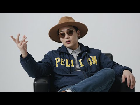 🎧[Paul Shade] - 역린 (On My Palm)