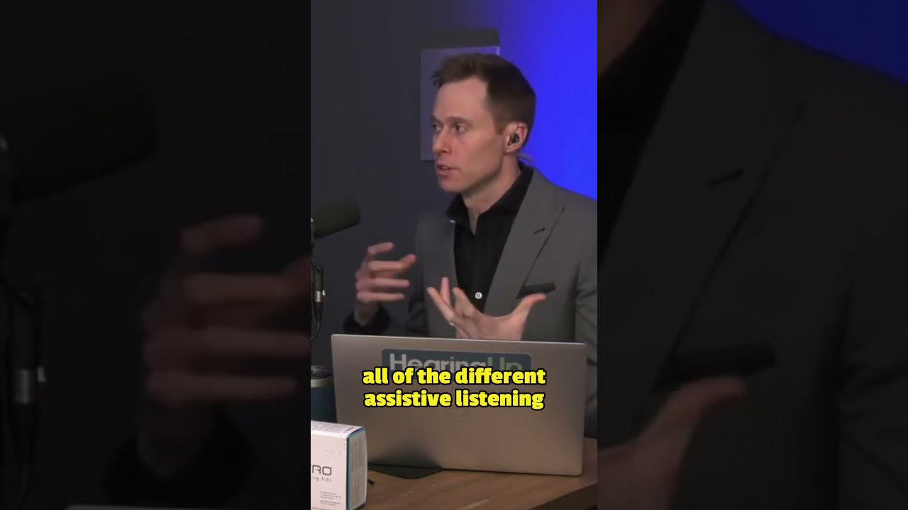 Hear better with your hearing aids - Most People Miss This 