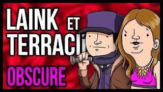 NE REGARDE PAS SOUS LA JUPE DE NATACHA (Obscure)