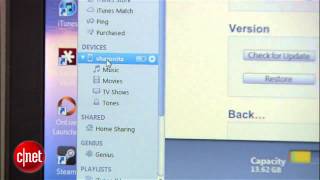 Unjailbreak your iPhone iPad or iPod Touch CNET How to