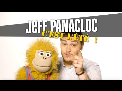 Télévision : « Jeff Panacloc Adventure », ou l'insolence pour