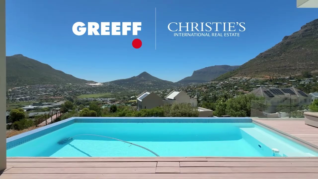 South Africa, Western Cape, Cape Town