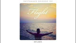 Skylab3k - Skytrance Epizode 135 (Bekim Izairi Guest Mix)