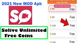 solive app free coins | solive app free coin screenshot 4