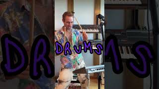 Follow My New Account