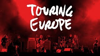 Download Lagu ** Pearl Jam - Touring Europe 2018 - Best of Compilation ** MP3