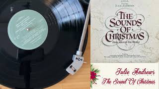 The Sound of Christmas (1990) - Julie Andrews