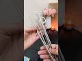 Stainless steel straws from meesho 🔗 under 100 #meeshofinds #trendingnow #unboxing #meesho @Meesho