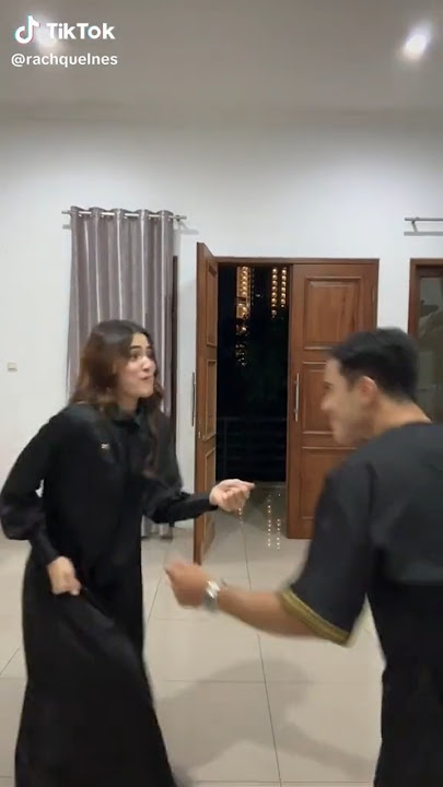 goyang pica pica rachuel nesia & pacarnya kevin royano #picapica #rachquelnesia #premanpensiun #ftv