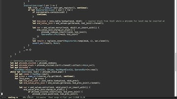[KAIST CS420, 2020 Spring] Register Promotion (Code 2)