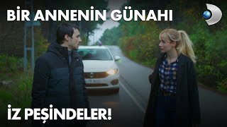 Yusuf Ve Güneş Iz Peşinde Bir Annenin Günahı 5. Bölüm