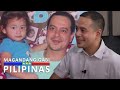 John Lloyd Cruz: Utang ko sa Anak ko ang Buhay ko | Magandang Gabi Pillipinas