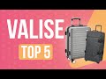 Top 5  meilleure valise
