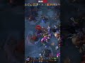 Crazy ancient stack Jakiro #dota2 #shorts #jakiro