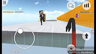 DEATHRUN PORTABLE GRAVITY HACK