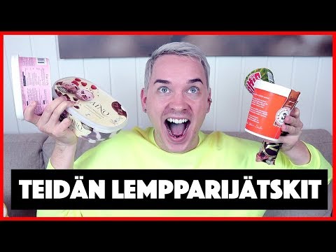 Video: Mikä kuvaaja epäonnistuisi pystyviivatestissä?